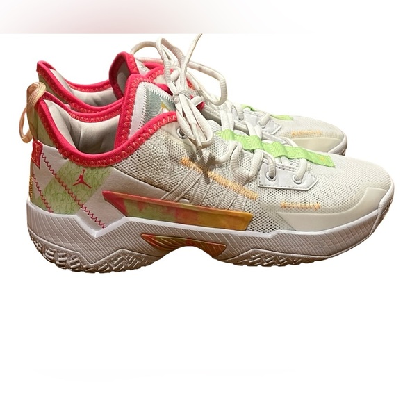 Jordan Other - Jordan One Take 2 'Summertime Fresh’
Youth Size 5.5